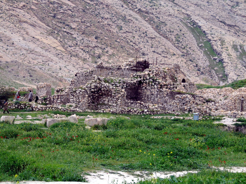 بیشاپور