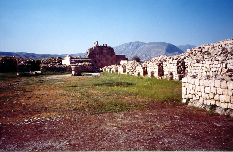 بیشاپور