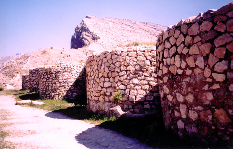 بیشاپور