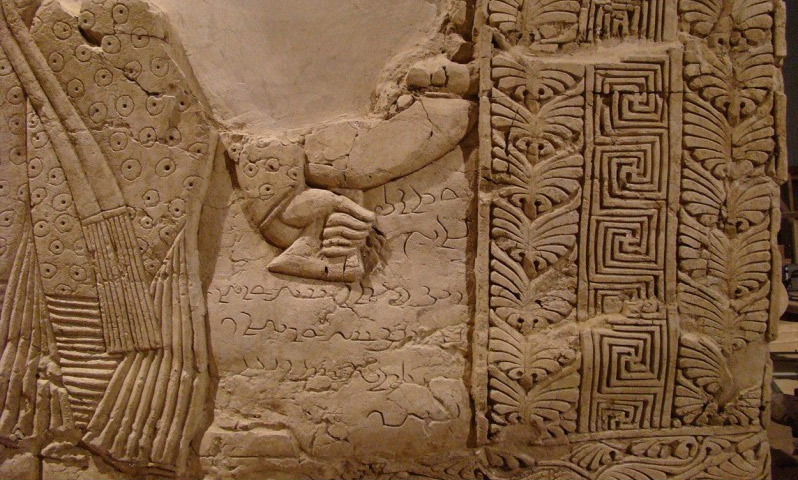 آتشكده بندیان درگز