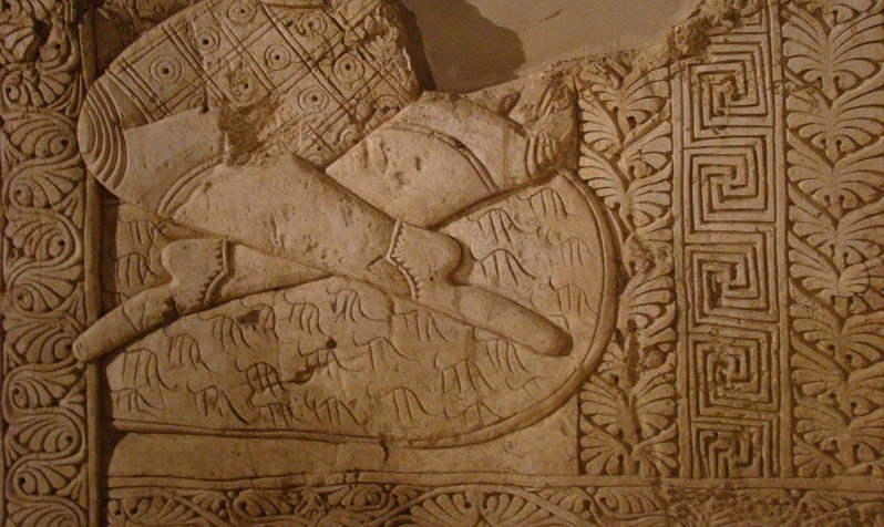 آتشكده بندیان درگز