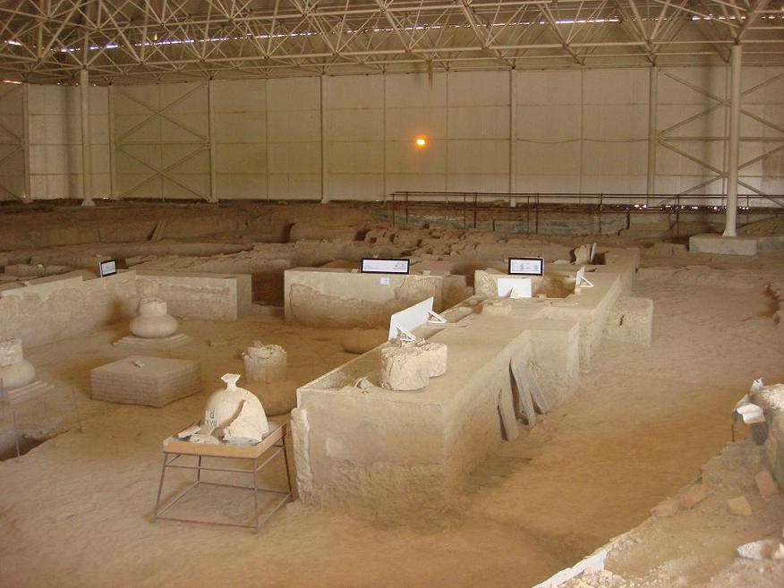 آتشكده بندیان درگز