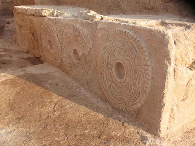 آتشكده پلنگرد