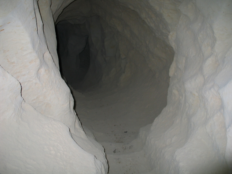 نیایشگاه خوربس قشم 