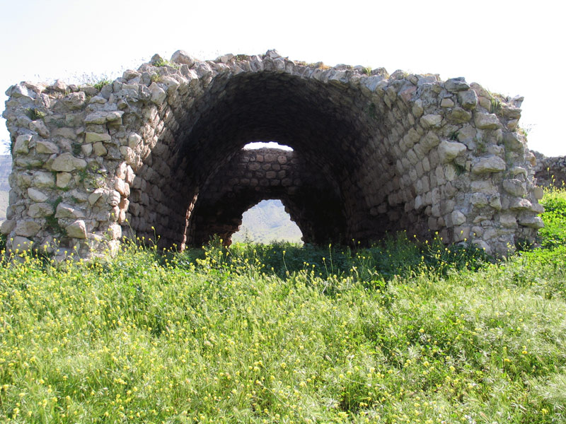 آتشكده فراشبند 