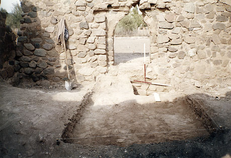 آتشكده تشویر