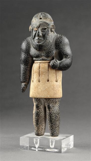 هنر ایلامیان