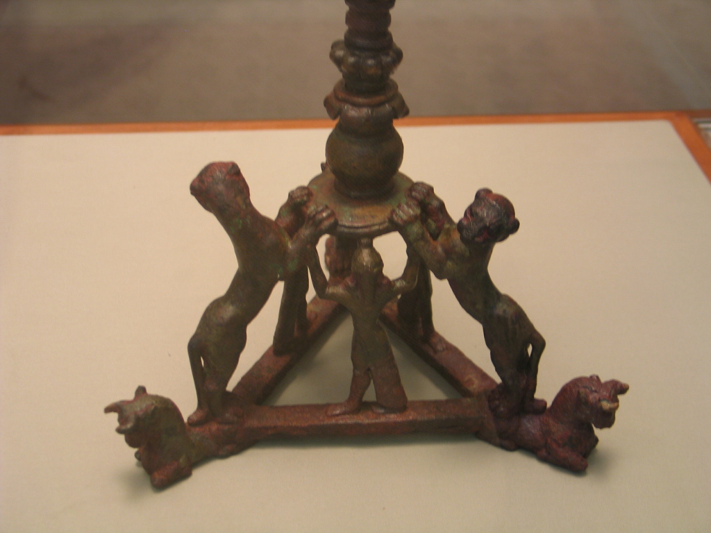 گنجینه ارجان