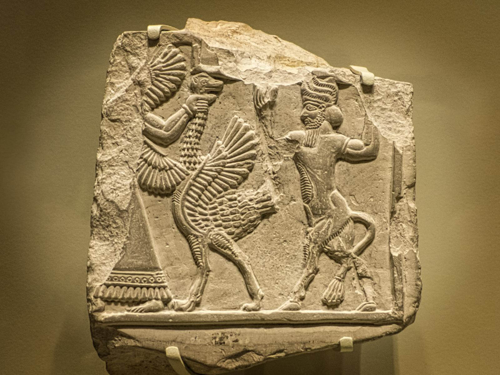 هنر ایلامیان