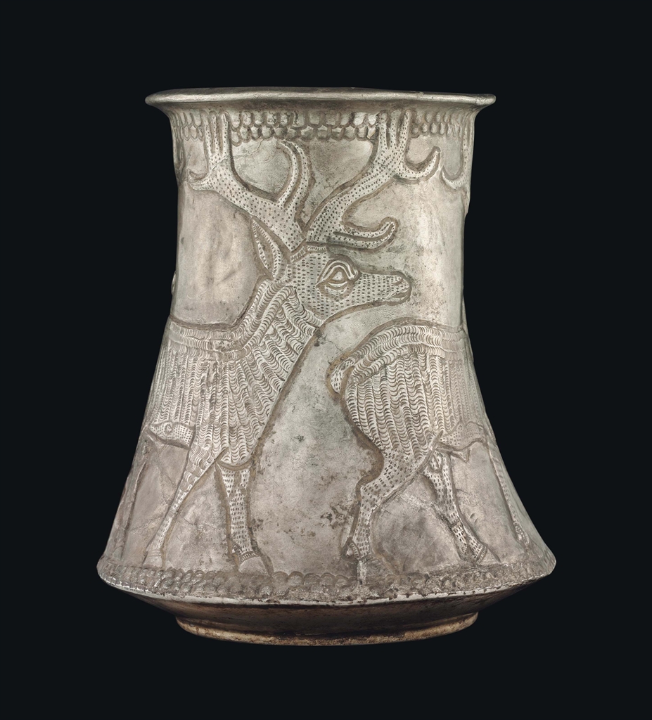 هنر ایلامیان