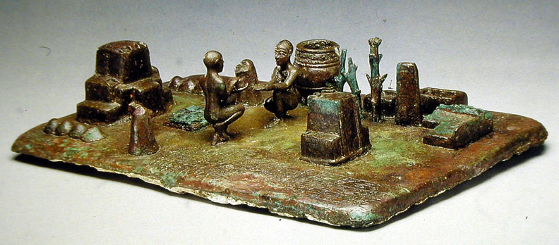 هنر ایلامیان