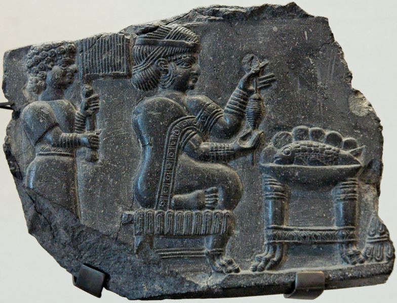 هنر ایلامیان