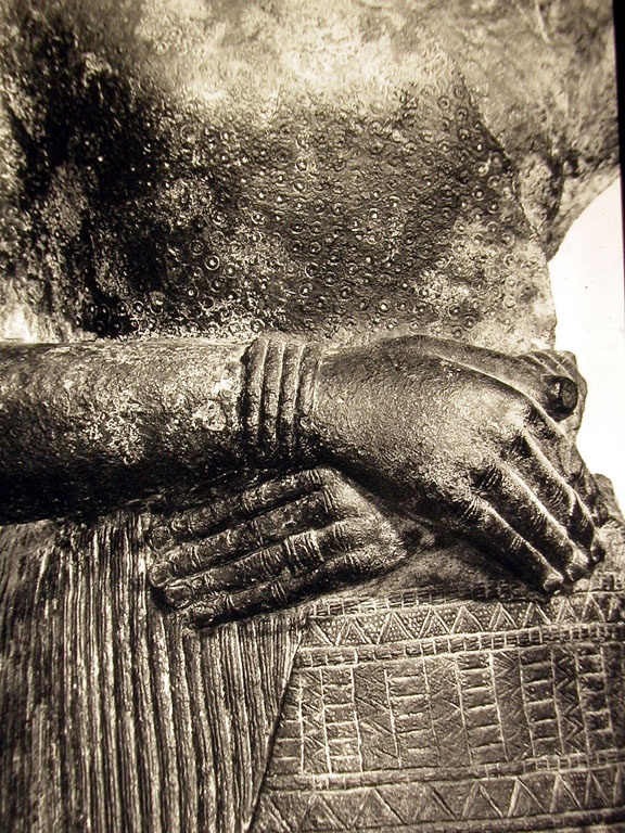 هنر ایلامیان