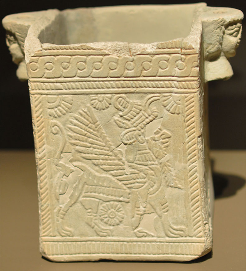 پادشاهان سلسله ایلام جدید