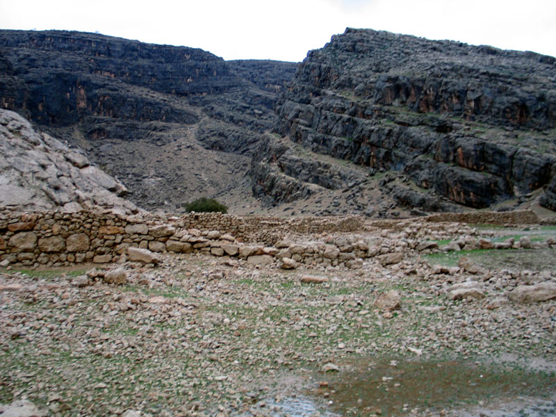 كول فرح - ایذه