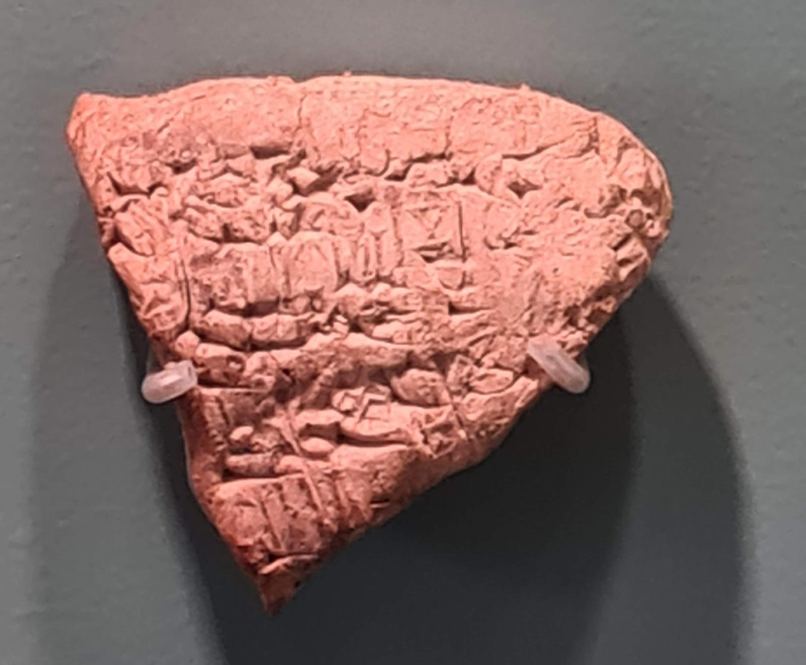 لیست کار کارگرها