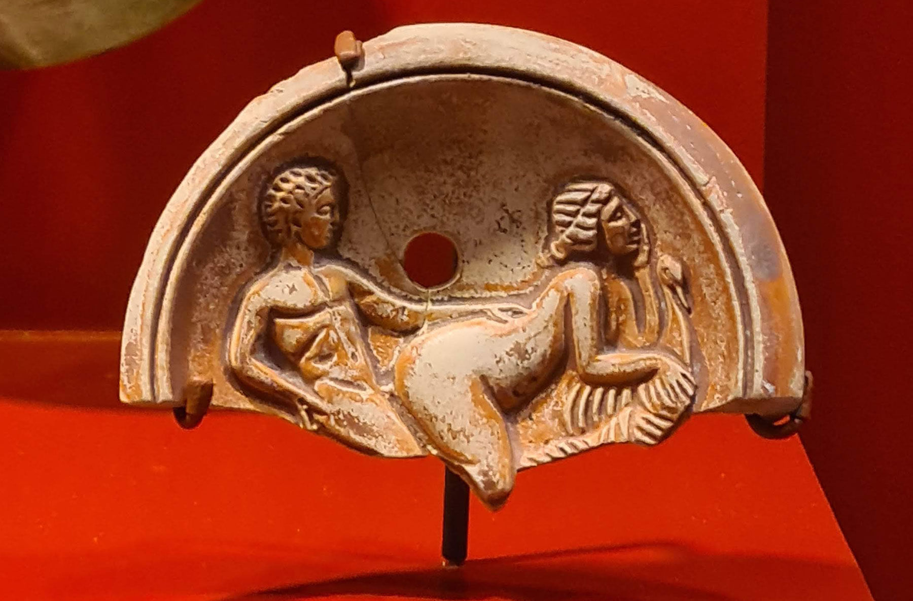 رابطه جنسی در دوره باستان