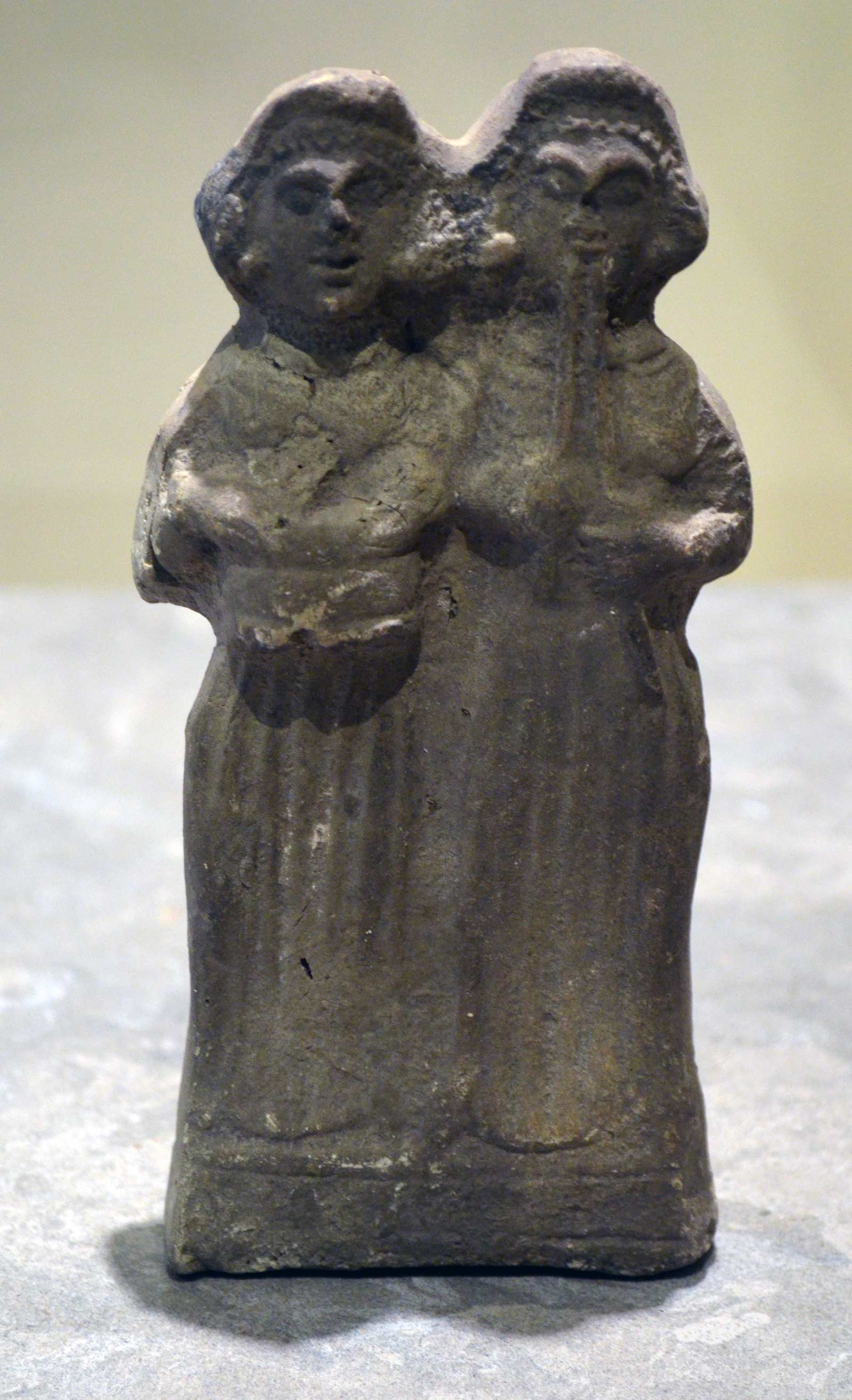 دو نوازنده زن