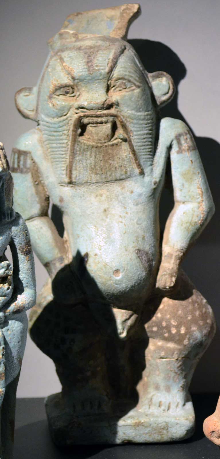 قدرت مردانگی