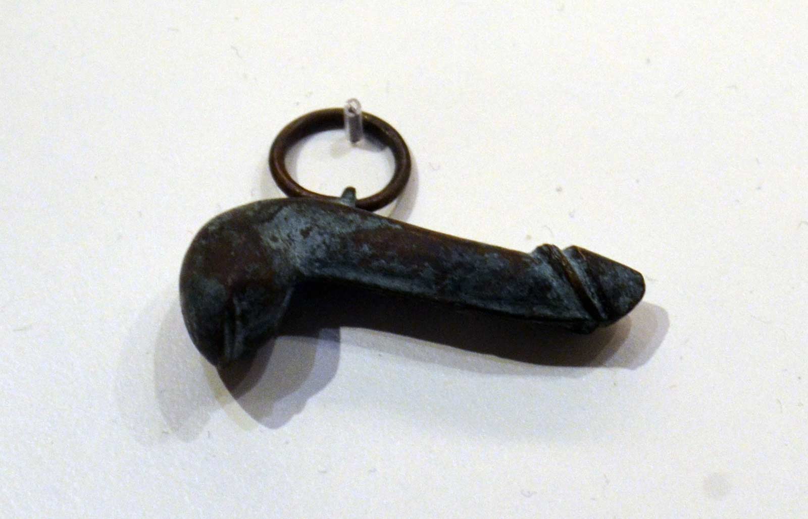 امولت آلت تناسلی