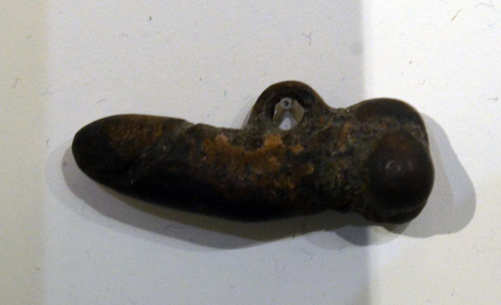 امولت آلت تناسلی