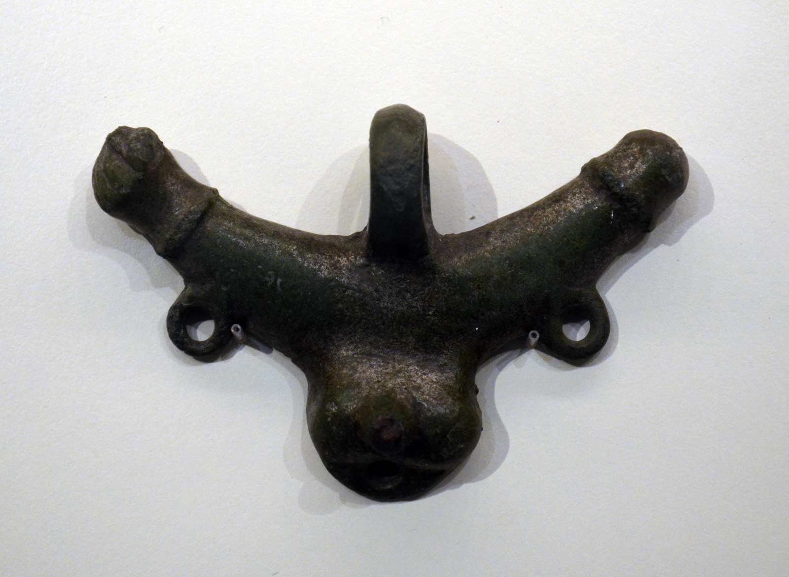 امولت آلت تناسلی