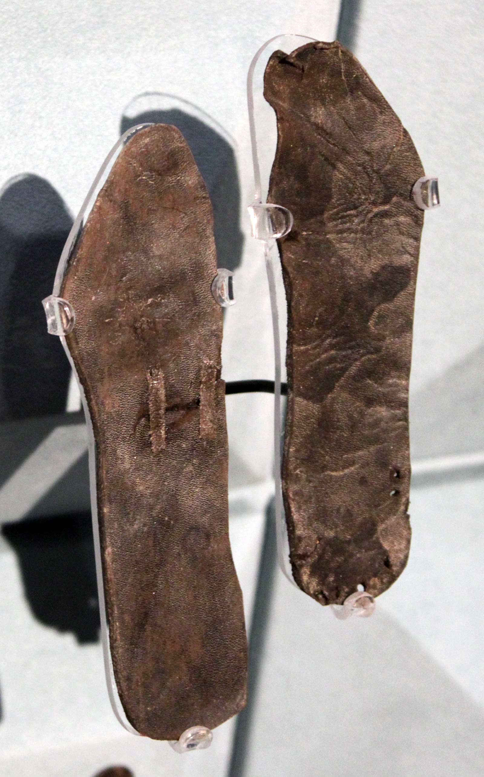 ترازوی رومی