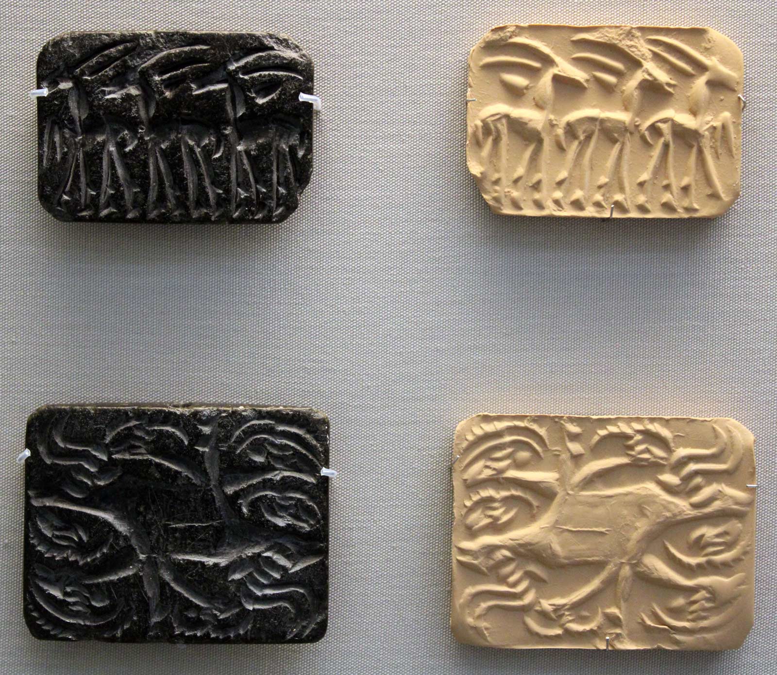 مهر استامپی