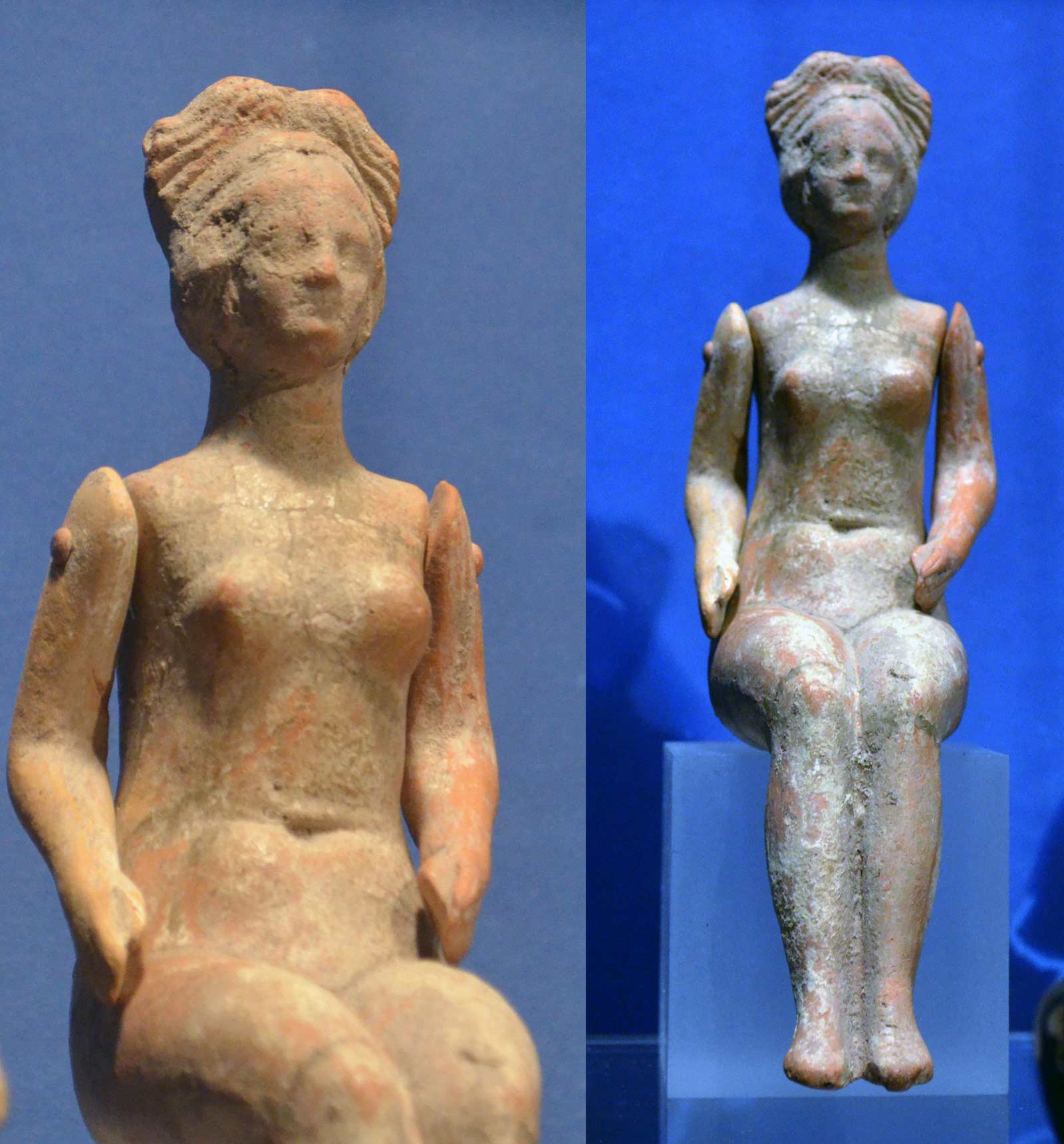 اسباب بازی باستانی