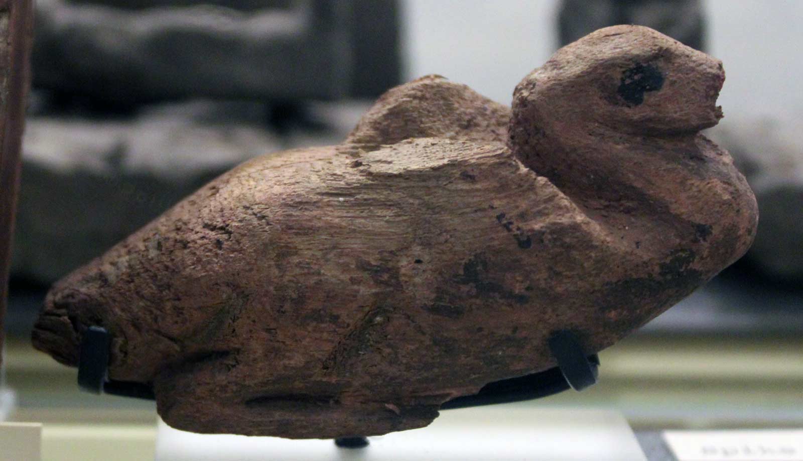 اسباب بازی چوبی