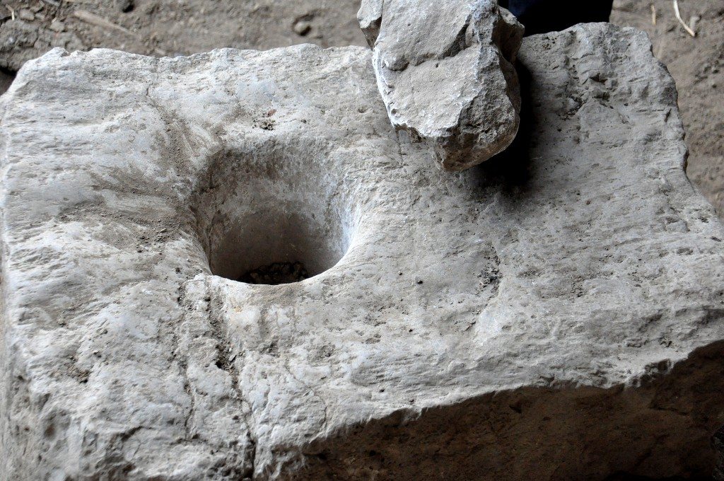 غار شنیدار