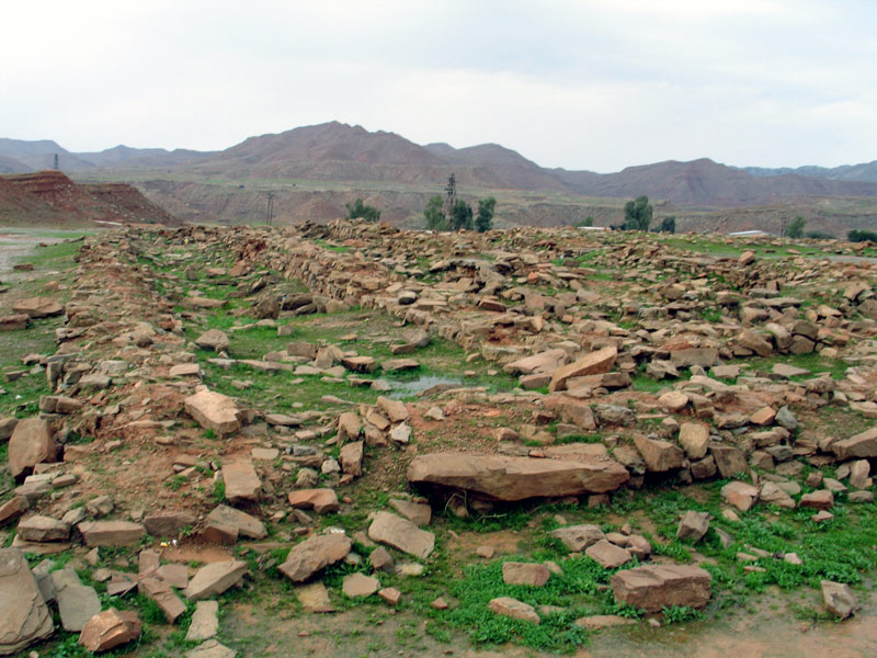 مسجد سلیمان 