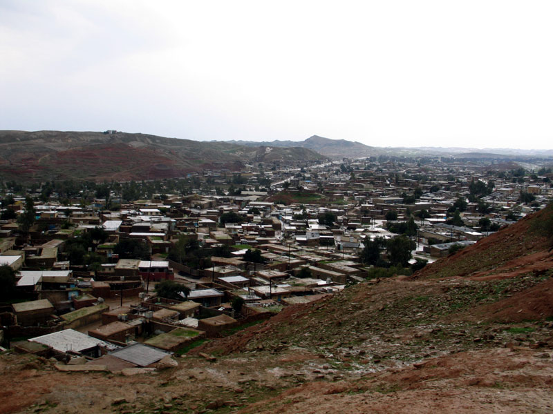 مسجد سلیمان