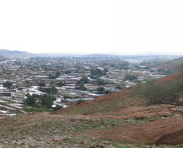 مسجد سلیمان