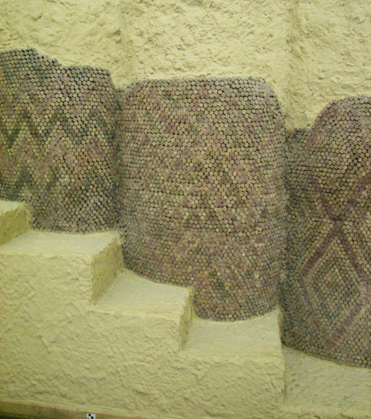 موزاییک باستان