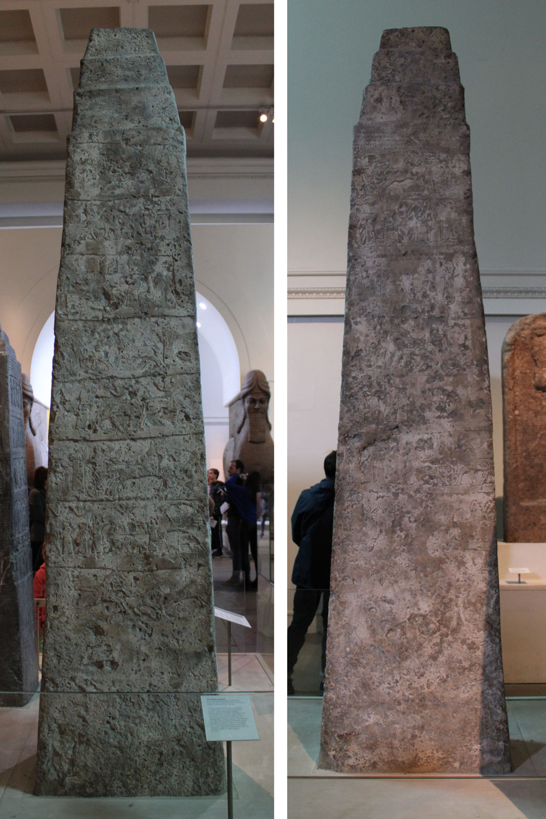 ابلیسک سفید