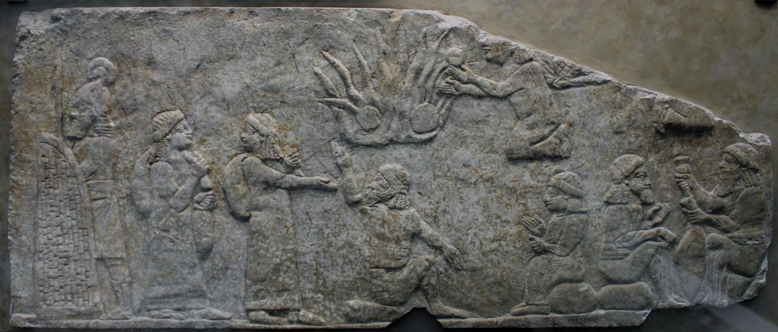 زندانیان بابلی