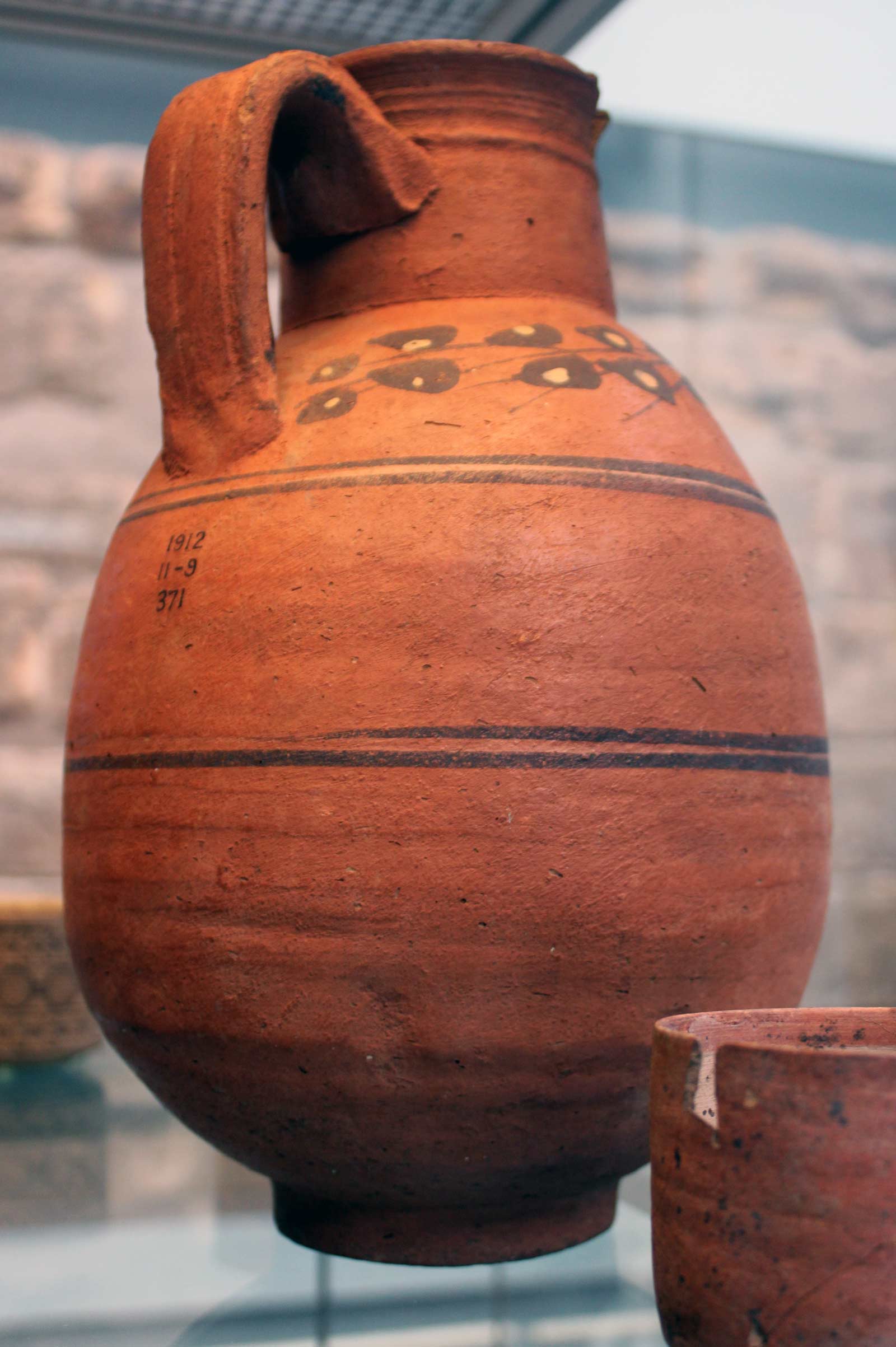 سفال نوبه