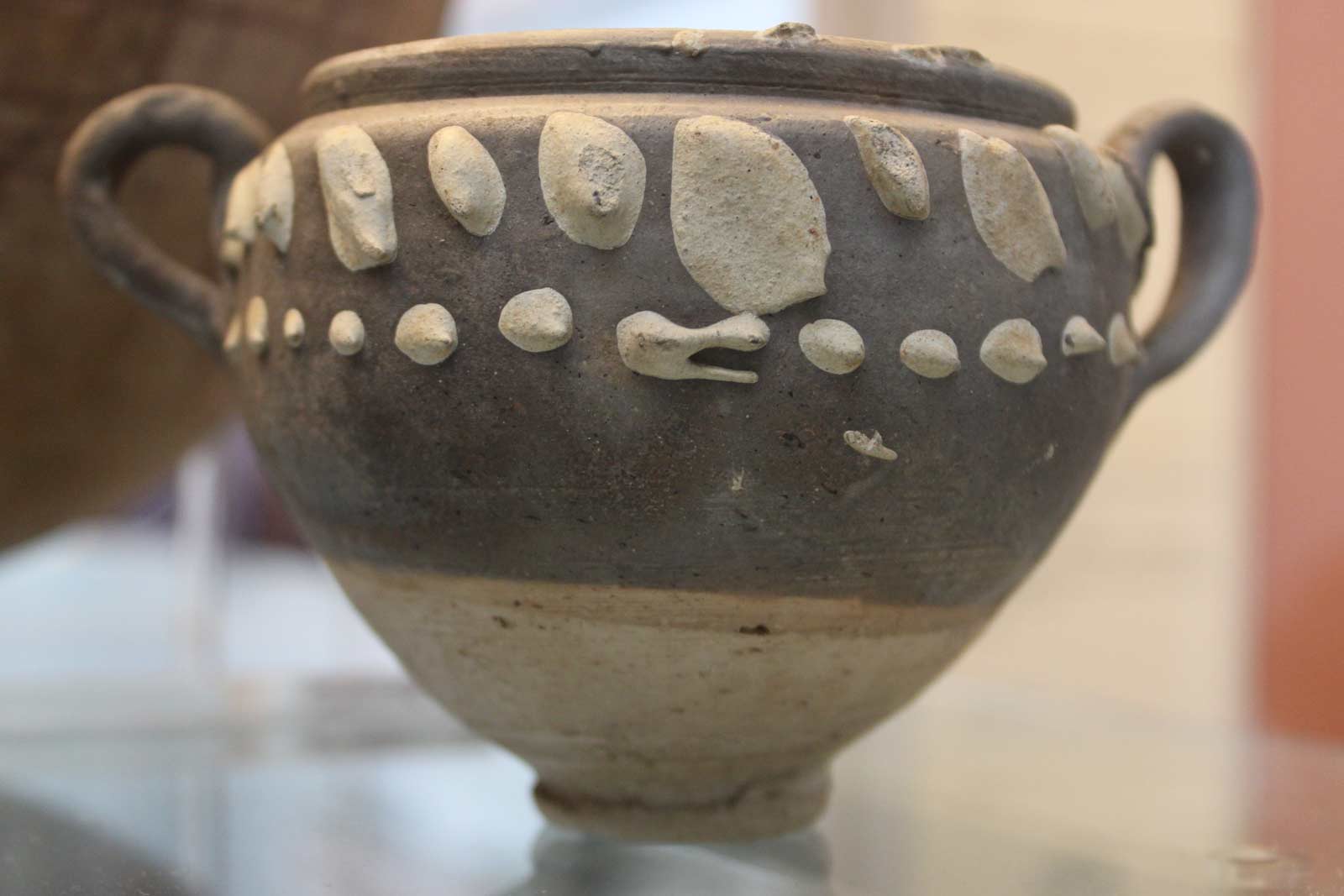 سفال نوبه