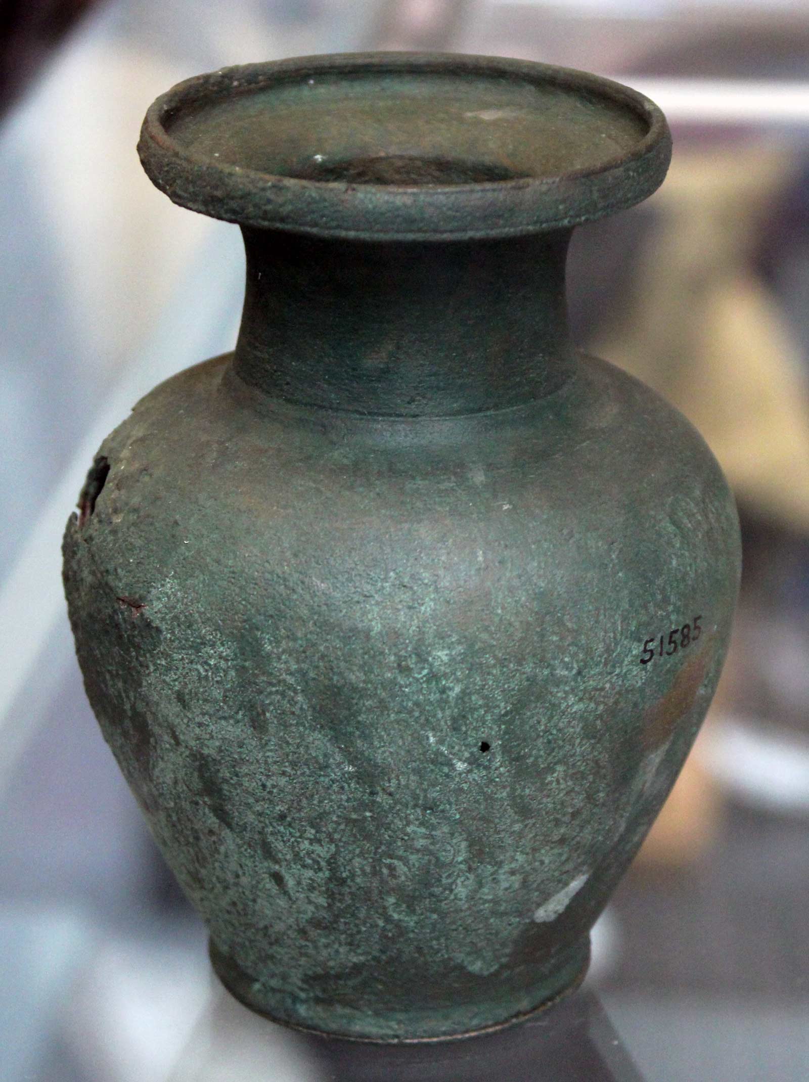 سفال نوبه