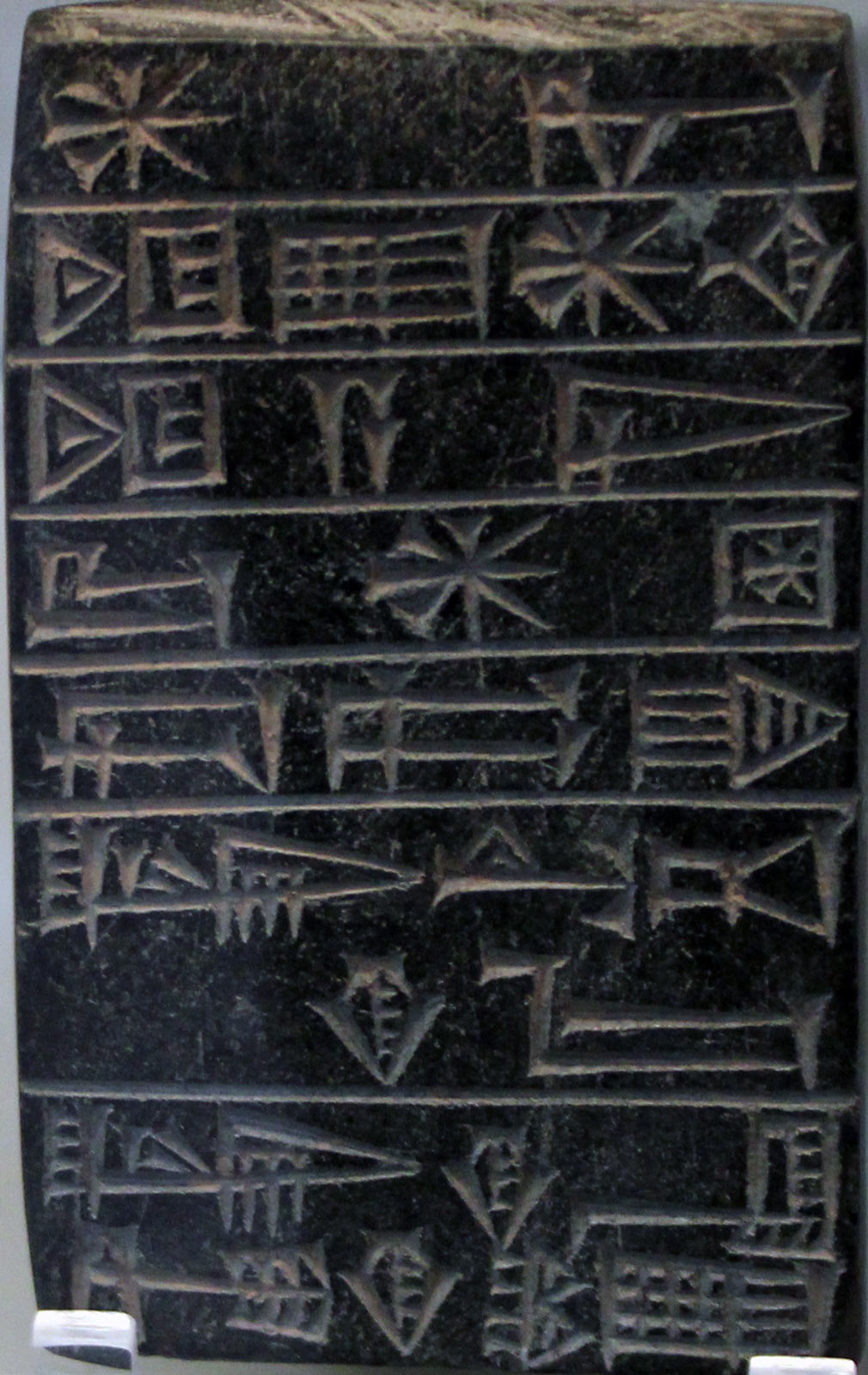 معبد اینانُا