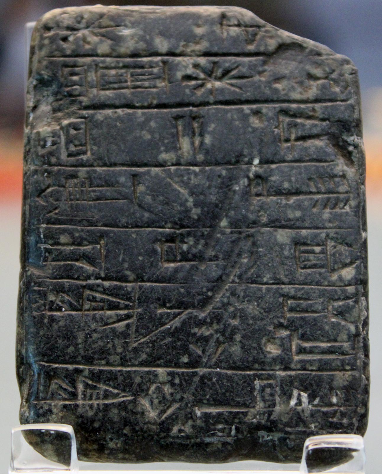 معبد ایننا