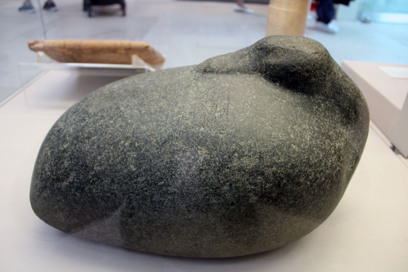 سنگ وزنه گیرسو