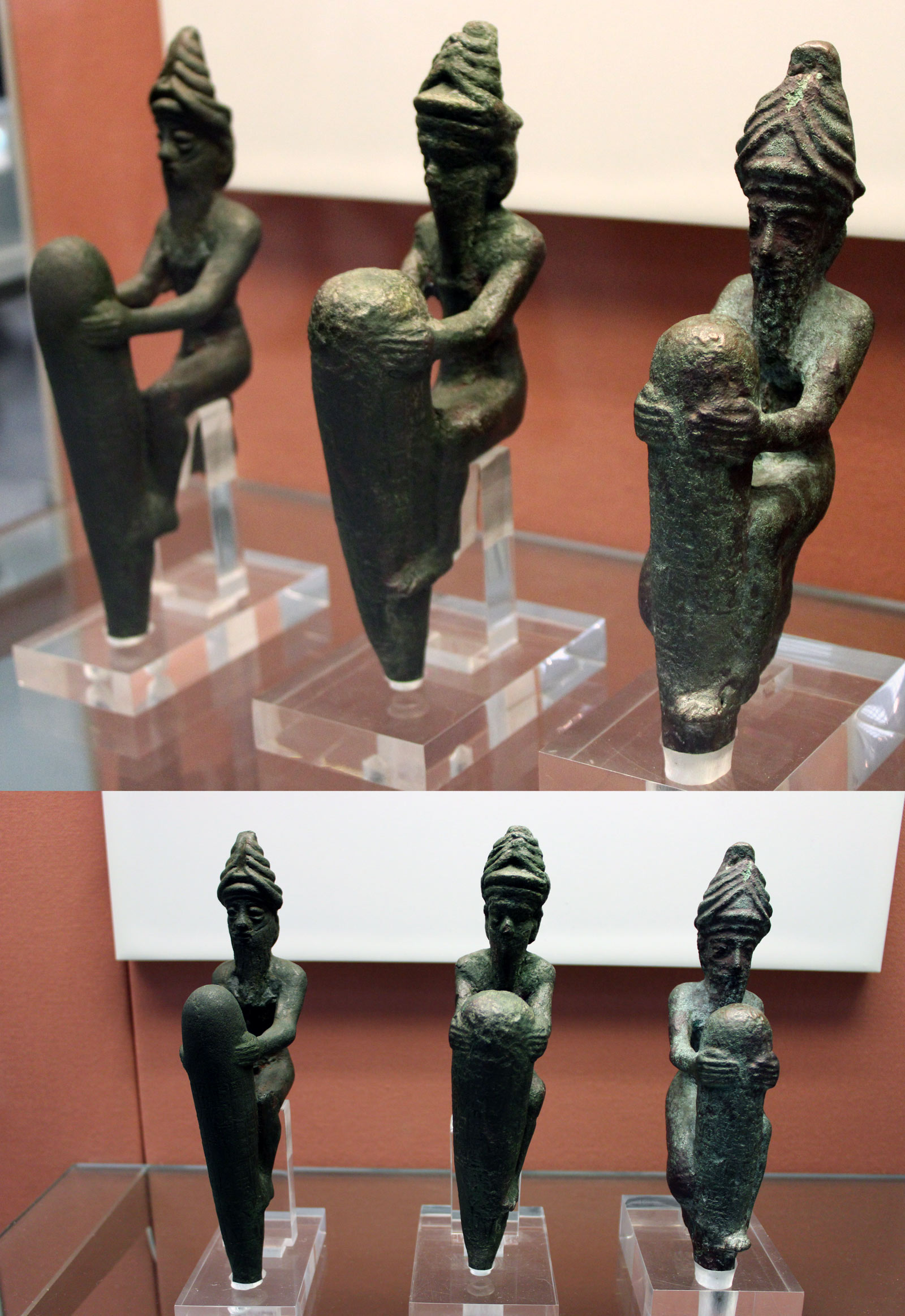 گودئا لاگاش