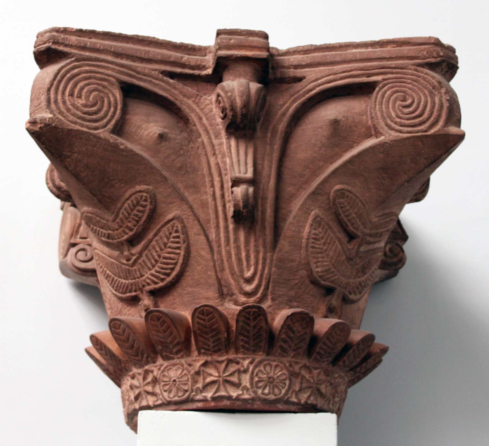 قصر ابریم سودان