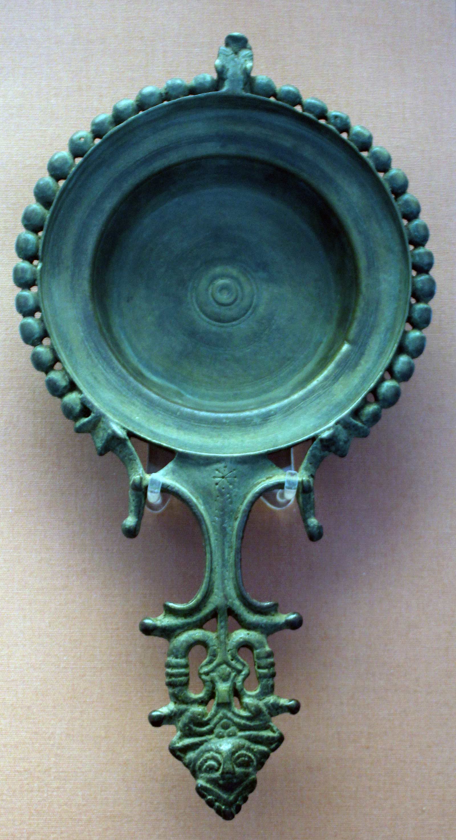 قصر ابریم سودان