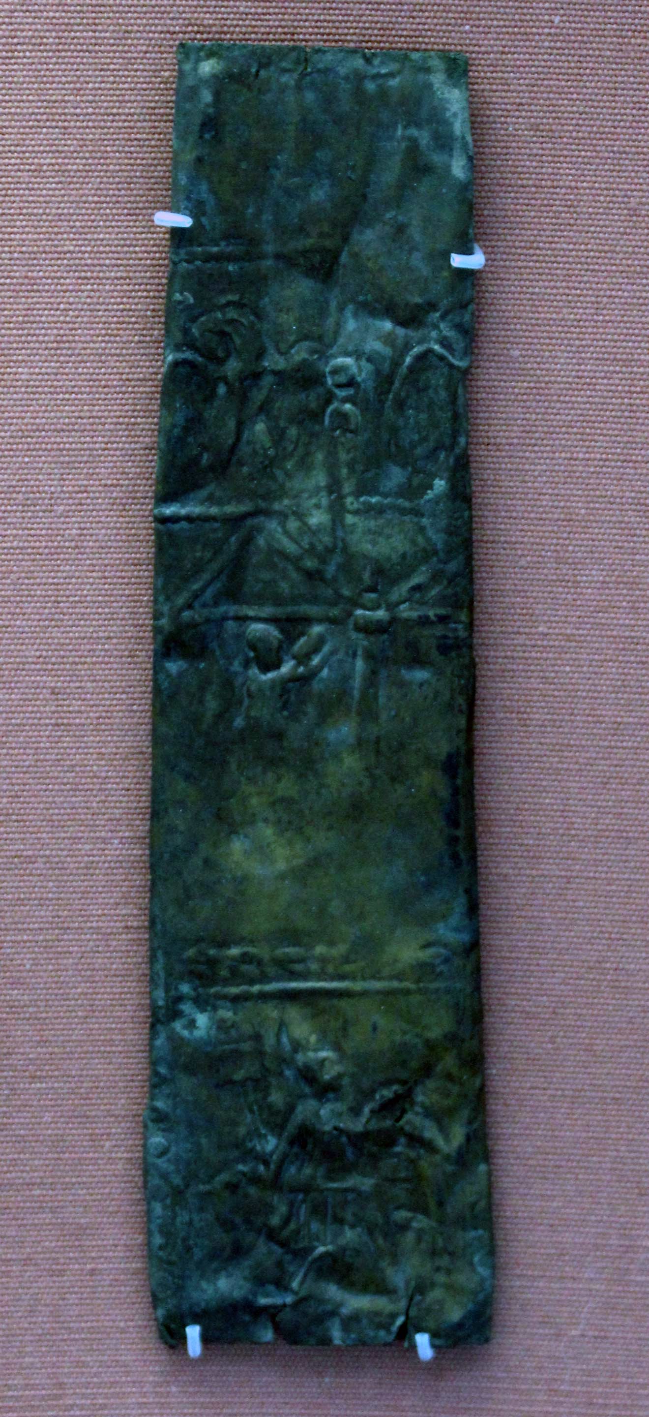 قصر ابریم سودان