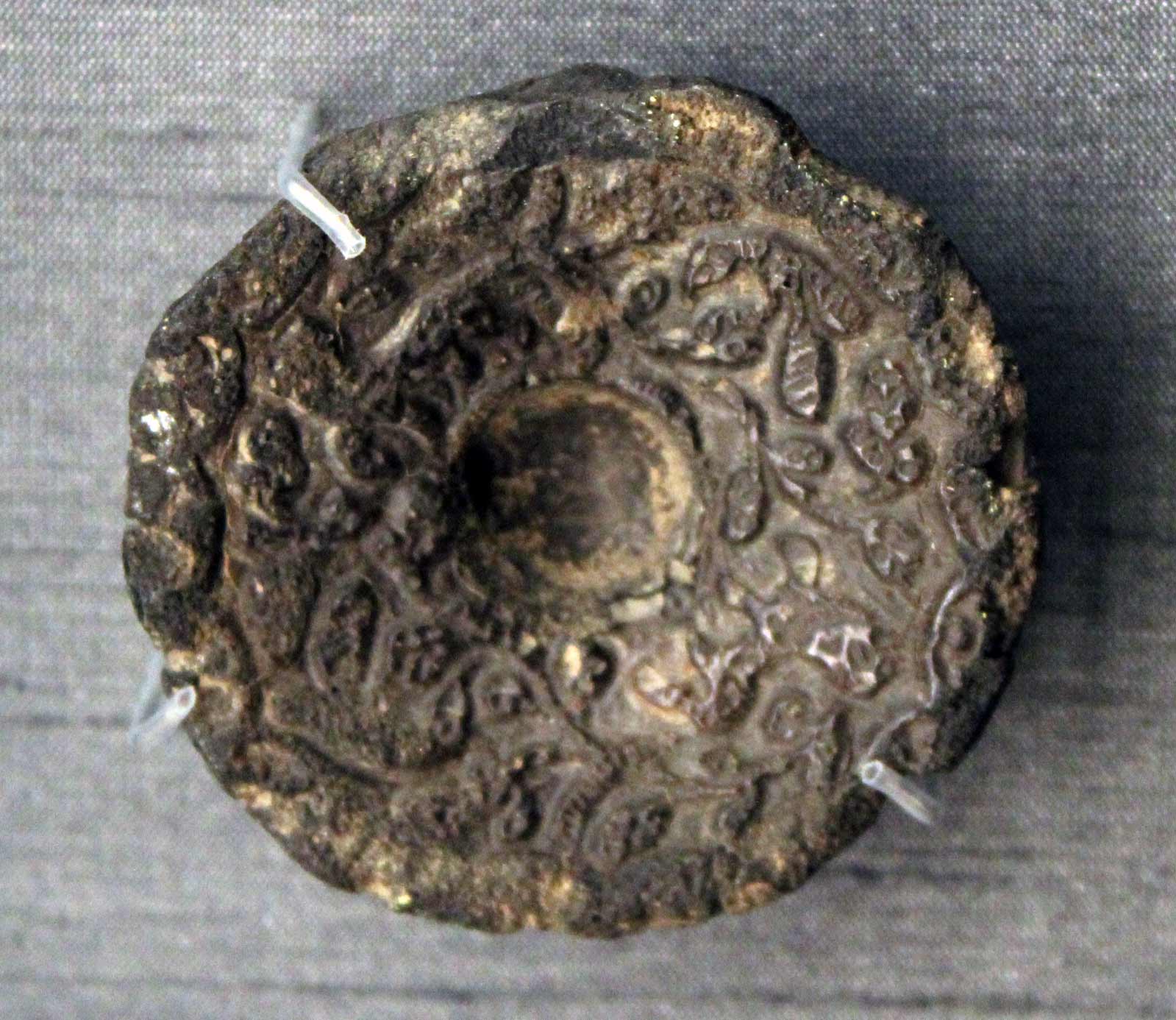 دیسکهای سنگی باروری