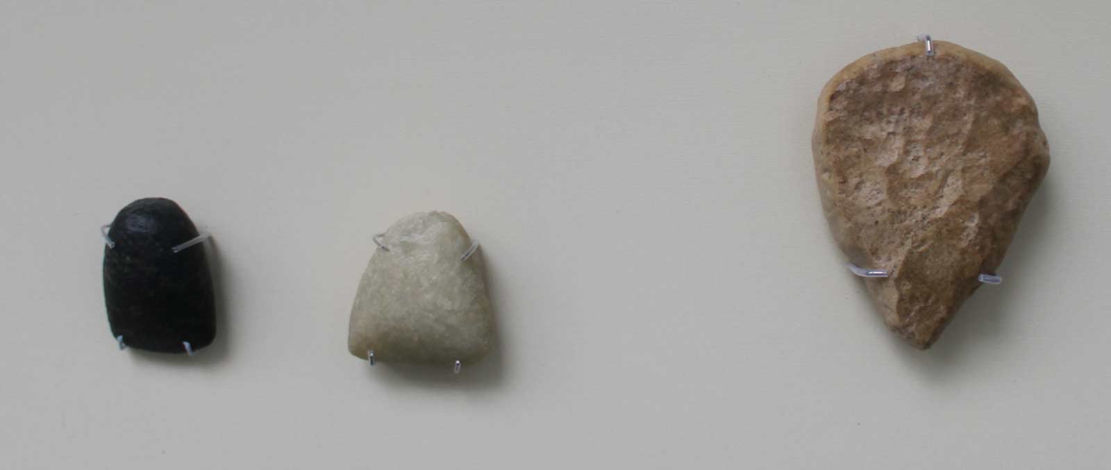 تیغه تیرهای سنگی