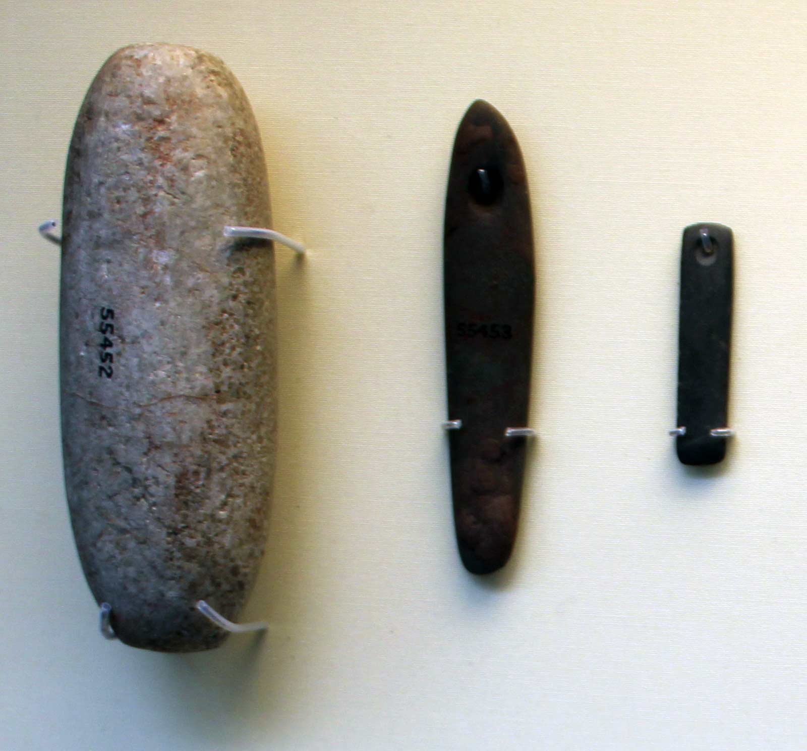 سنگ های چاقو تیز کن